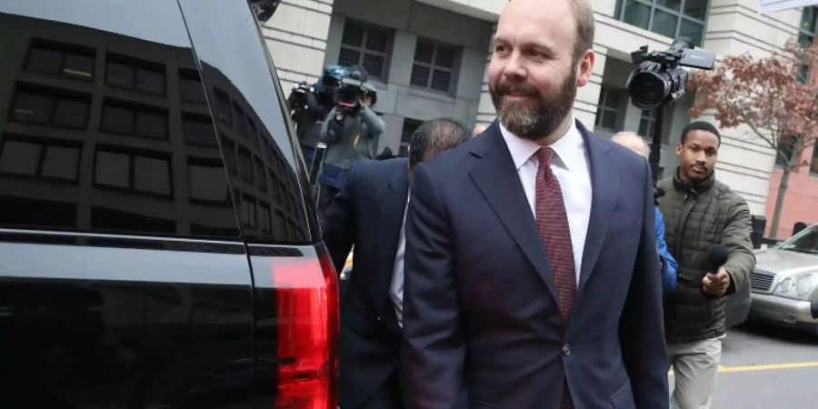 Rick Gates