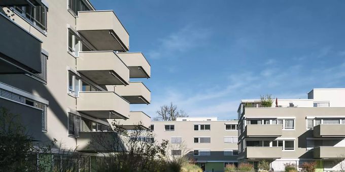 «War überrascht» - Einige Mieter erhalten erst jetzt eine Erhöhung