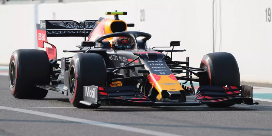 Max Verstappen Honda