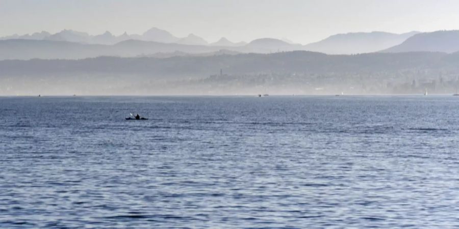 Zürichsee