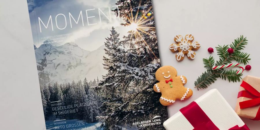 Wintermagazin