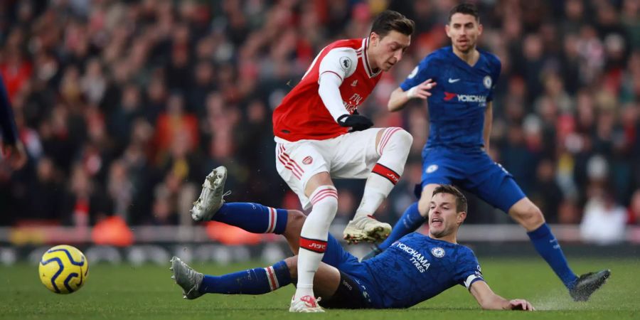FC Arsenal