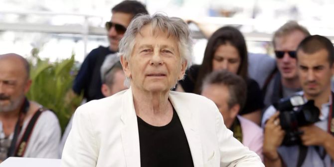 Polanski Vorwürfe