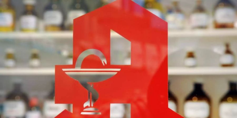 Die Apotheken in Deutschland beklagen zu viele Lieferengpässe bei Medikamenten. Foto: Uli Deck