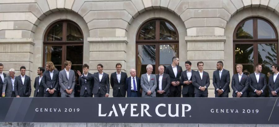 laver cup