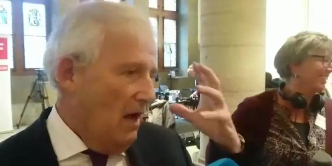 Stöckli explodiert - «Müssten Sie nicht für Frau Rytz verzichten?»