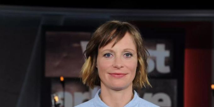 Ein bekanntes «Tatort»-Gesicht: Katharina Marie Schubert. Foto: Horst Galuschka Ein bekanntes «Tatort»-Gesicht: Katharina Marie Schubert. Foto: Horst Galuschka