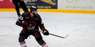 Belle am Dienstag - EHC Thun: Effizienz und Cleverness werden belohnt Belle am Dienstag - EHC Thun: Effizienz und Cleverness werden belohnt