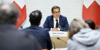 E-Voting - Bund startet neuen Versuch E-Voting - Bund startet neuen Versuch