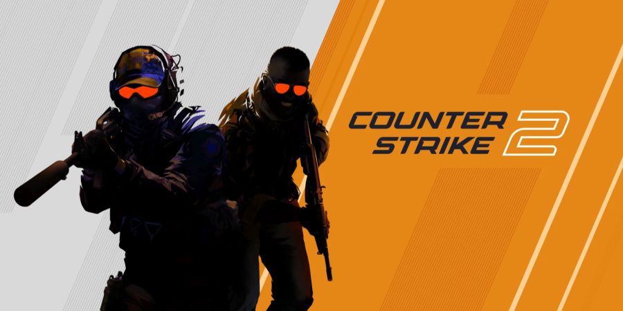 Counter-Strike 2