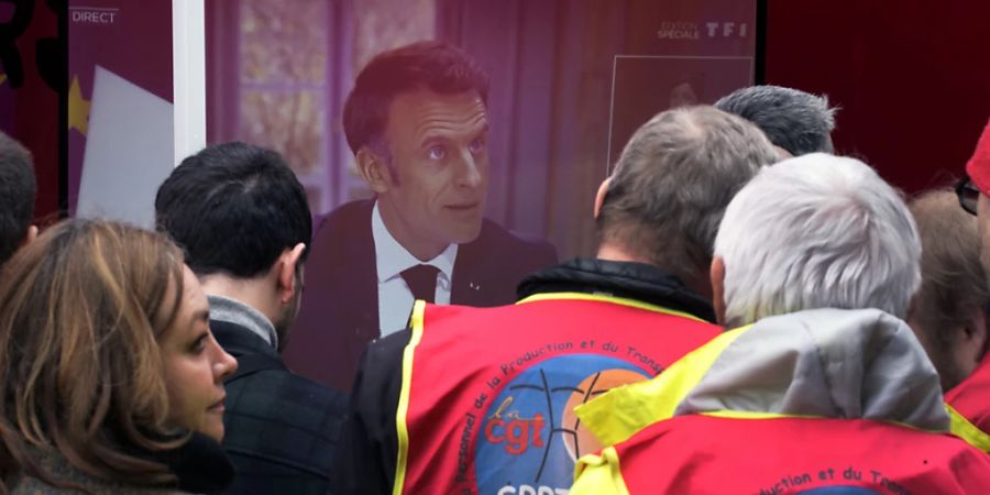 Macron