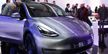 Model Y