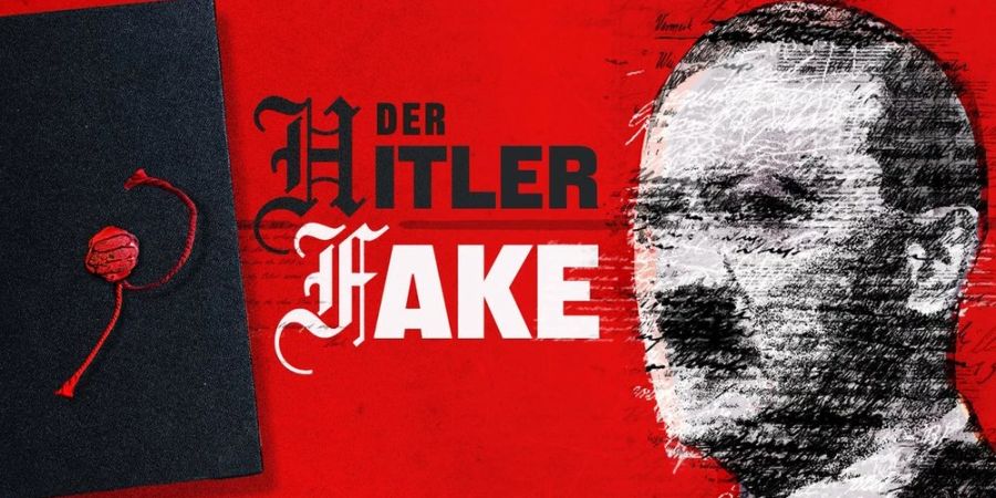 «Der Hitler-Fake: Geschichte einer Jahrhundertfälschung» ist ab 24. März in der ARD-Mediathek verfügbar und wird um 22:50 Uhr als Dokumentarfilm gezeigt