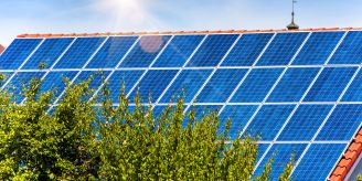 Risiko - Erhöht sich durch eine Solaranlage die Brandgefahr für mein Haus? Risiko - Erhöht sich durch eine Solaranlage die Brandgefahr für mein Haus?