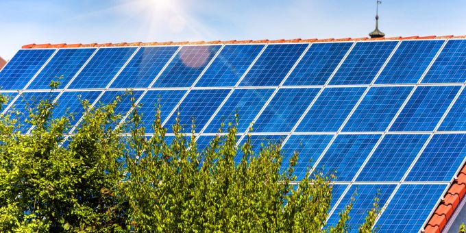 Risiko - Erhöht sich durch eine Solaranlage die Brandgefahr für mein Haus? Risiko - Erhöht sich durch eine Solaranlage die Brandgefahr für mein Haus?