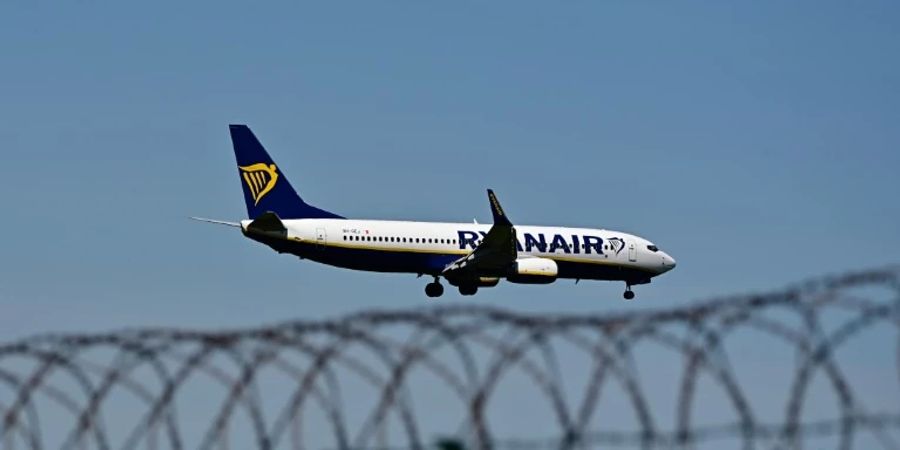 ryanair