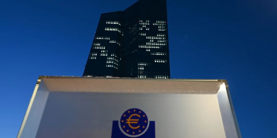 Europäische Zentralbank