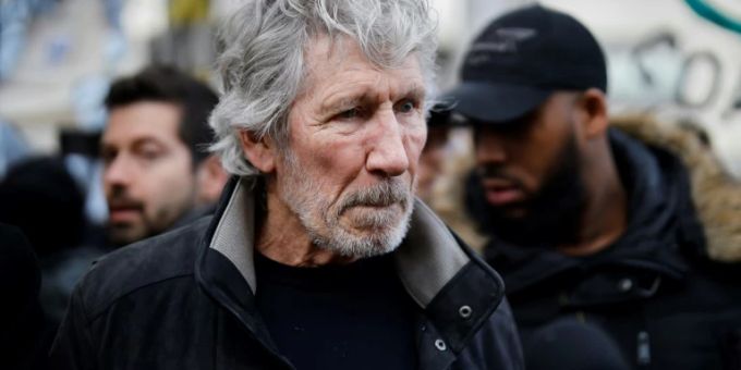 Roger Waters Roger Waters
