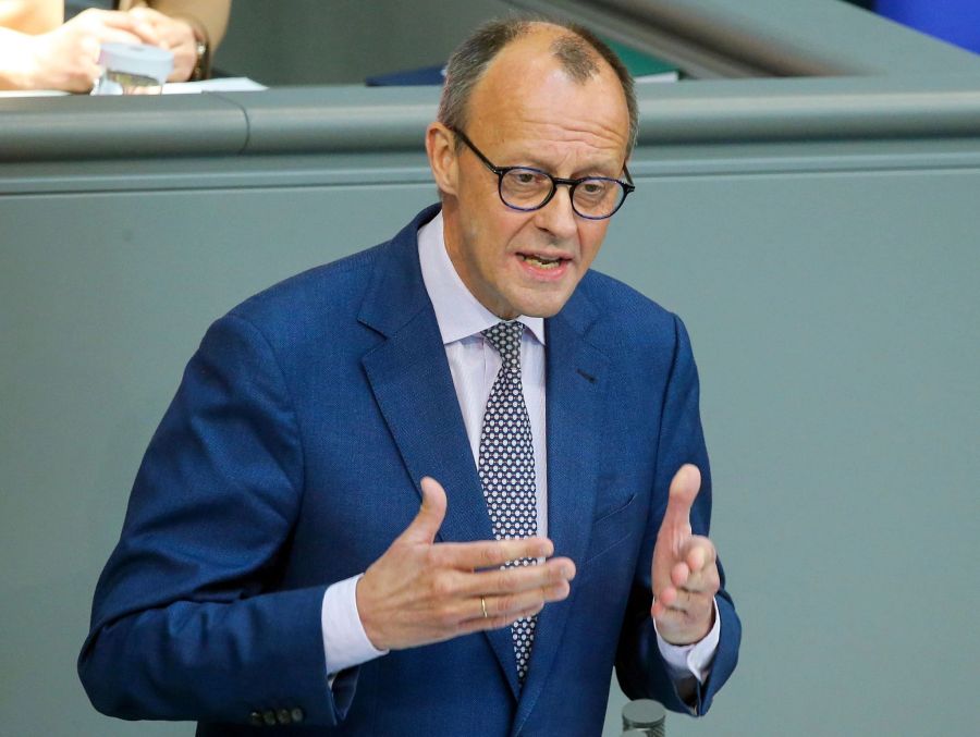 wahlrechtsreform