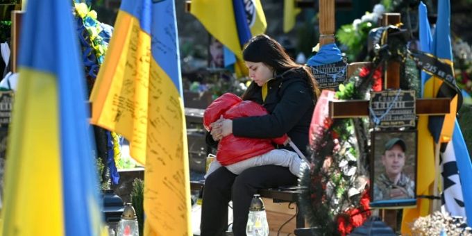 Kiew - Ukraine verwahrt sich gegen Vorwurf willkürlicher Exekutionen von Kriegsgefangenen