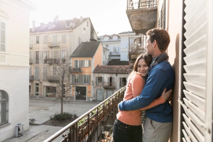 In Domodossola mangelt es auch nicht an Übernachtungsmöglichkeiten. Ideal für ein romantisches Wochenende. Ausflüge Schweiz