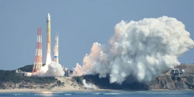 «Hakuto-R» - Japanischer Firma misslingt private Mondlandung womöglich