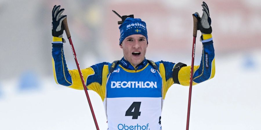 Biathlon