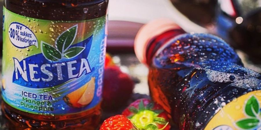 nestea