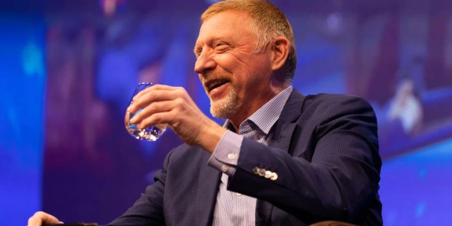 Boris Becker