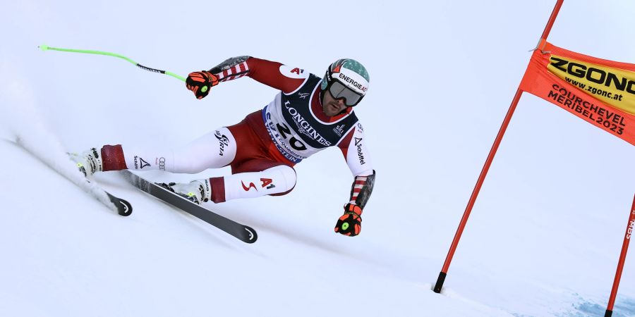 Das überrascht: Denn im Weltcup befindet sich unser Ski-Erzrivale in der Krise.