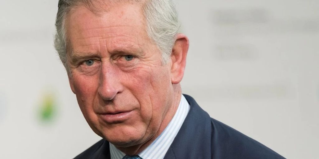 King Charles «schockiert und traurig» über Erdbeben