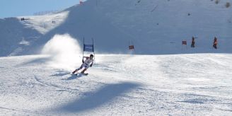 Skiclub Goldingen - Erfolgreiches Rennwochenende für den Skiclub Goldingen Skiclub Goldingen - Erfolgreiches Rennwochenende für den Skiclub Goldingen
