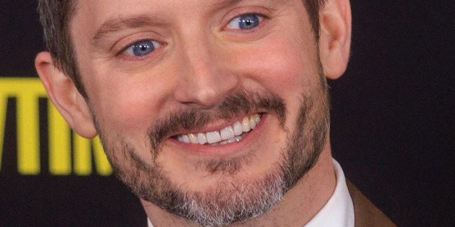 Elijah Wood und Partnerin Mette-Marie Kongsved sind erneut Eltern geworden.
