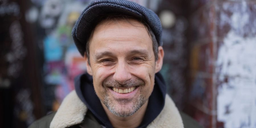 Ingo Knollmann ist von der Intelligenz der Menschheit nicht überzeugt.