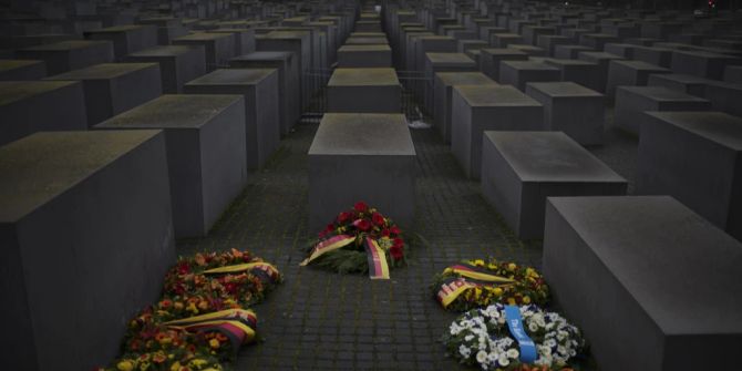 Holocaust-Gedenktag