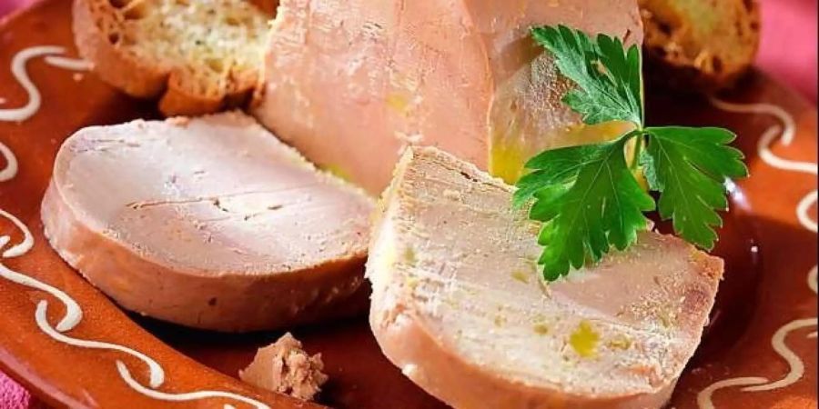 Foie gras: tierquälerisch oder Delikatesse?