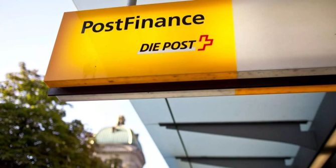 PostFinance swissquote