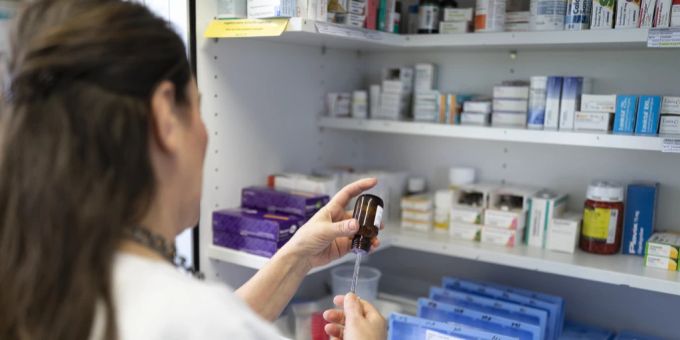 «Entspannt» - Deutsche Pflegerin schwärmt vom Arbeiten in der Schweiz