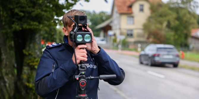 Kantonspolizei St. Gallen