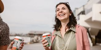 Weltmenopause-Tag - Kein Tabu mehr: Lasst uns über die Menopause reden!