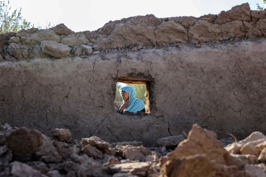 Afghanistan