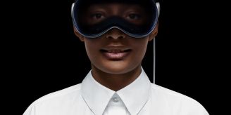 Apple Vision Pro - Kunden geben VR-Brille wegen Übelkeit zurück