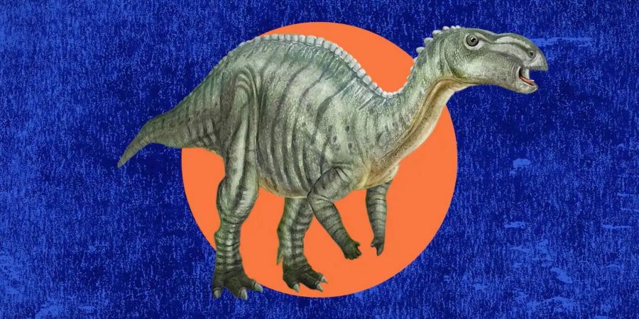 Dinosaurier