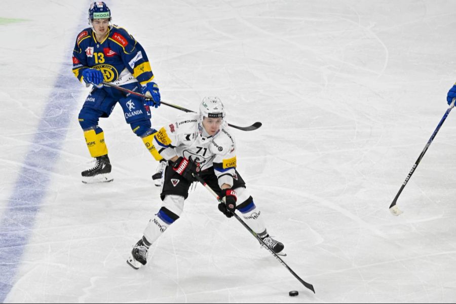 HC Davos