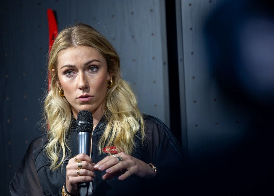 Im Ski-Zirkus sorgt der frühe Saisonstart für Diskussionen. Mikaela Shiffrin meint: Bis zu welchem Grad sollten wir unsere Umwelt an einen Zeitplan anpassen, den wir haben wollen?»