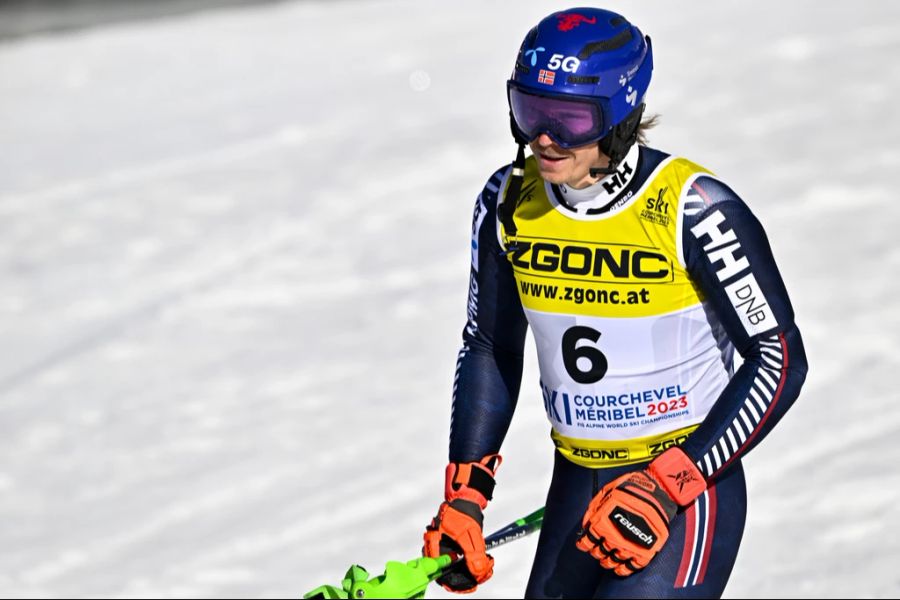 kristoffersen