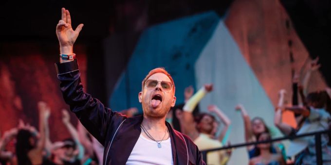 «Love Songs» - Peter Fox bestätigt zahlreiche Konzerte für 2024