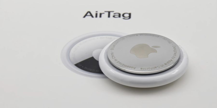 Apple AirTag