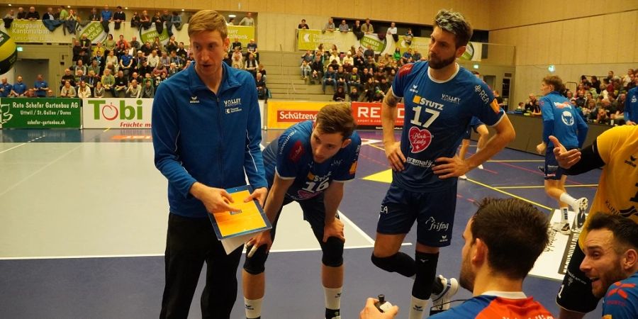 Volley Amriswil
