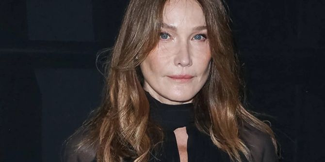 carla bruni